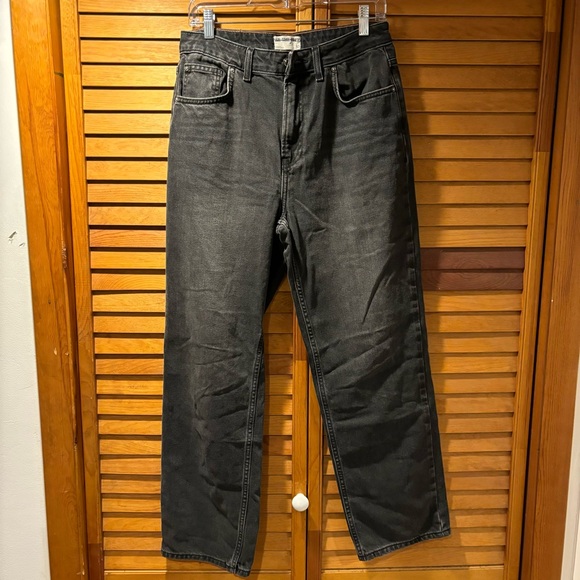 Free People | We The Free Pacifica Straight Leg Jeans - Picture 6 of 9